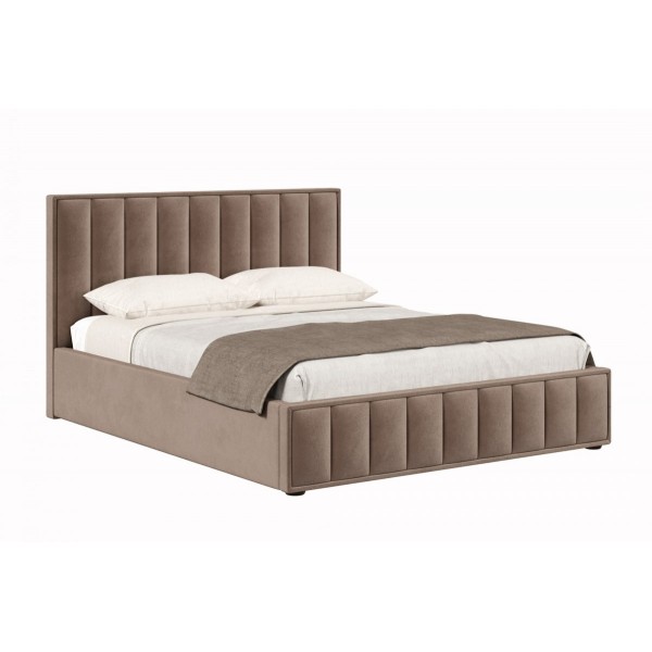 Кровать с подъёмным механизмом Анкона 1.4-1.8 м. (Хочу Домой) в ЛНР, Луганске